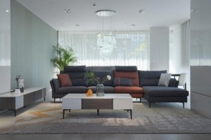 左右沙发:不同沙发材质应该如何选择